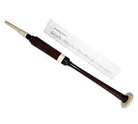 Kids Practice Chanter in Rosewood for Children