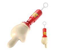 Kids Pranks Hand Design Funny Gadget with Sound