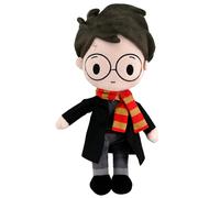 KIDS PREFERRED Harry Potter Soft Huggable Stuffed Animal Cute Plush Toy for Toddler Boys and Girls, Gift for Kids, 15 inches