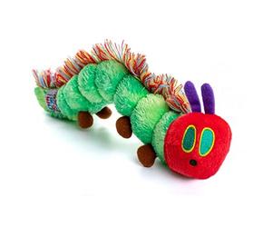KIDS PREFERRED - Rainbow Designs HC96211 Very Hungry Bean Inspired by - G245z