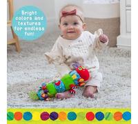 KIDS PREFERRED - World of Eric Carle the Very Hungry Caterpillar Dev - C245z