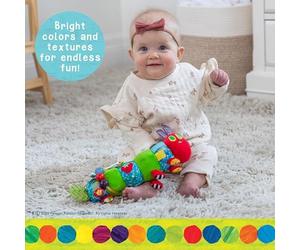 KIDS PREFERRED - World of Eric Carle the Very Hungry Caterpillar Dev - E245z