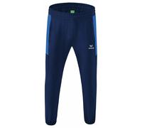 Kids' presentation jogging trousers Erima Team 12 ans