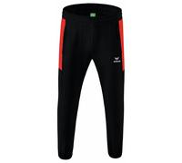 Kids' presentation jogging trousers Erima Team 12 ans
