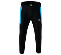 Kids' presentation jogging trousers Erima Team 14 ans