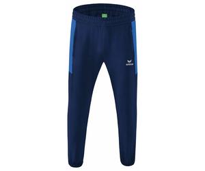 Kids' presentation jogging trousers Erima Team 14 ans