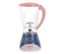 Kids Pretend Play Juice Extractor Toy - Fun Mini Kitchen Appliance for Toddlers,6.68x3.93x3.14 Inch