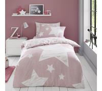 Kids Printed Duvet Cover Set Single Size Assorted Designs