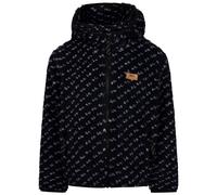 Kids Printed Fleece Frax