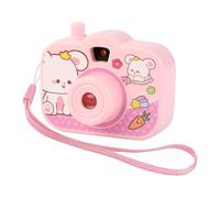 Kids Projector Camera - Portable Animal Image Projectorr | Mini Educational Nightlight | Children’s Learning Cognition Toy for Kids Bedtime Early Education Use