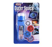 Kids Projector Flashlight Children's Projector Torch Toy