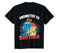Kids Promoted To Big Brother 2026 T-Shirt