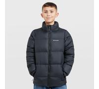 Columbia - Kid's Puffect II Jacket - Synthetic jacket size L, black