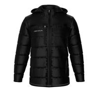 Kid's Puffer Jacket Givova Prime Noir 2XS