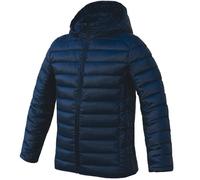 Kid's Puffer Jacket Givova Uno Bleu XS