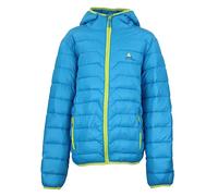 Kids' puffer jacket Peak Mountain Ecaliseo Bleu 16 ans