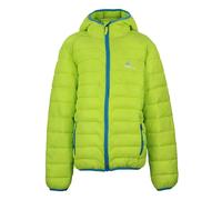 Kids' puffer jacket Peak Mountain Ecaliseo Vert 14 ans