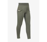 Kids' pull-on mini full grip riding leggings LeMieux