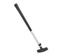 Kids Putter - Adjustable Golf Club Shaft, Two-Way Swing Design | Extendable Junior Putter for Left and Right Handed Beginners, Lightweight Practice Tool for Training, School Lessons, Youth Learning