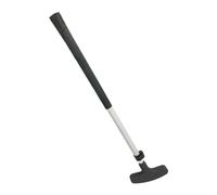 Kids Putter - Adjustable Golf Putter, Two-Way Junior Putter with Extendable Shaft | Adjustable Size for Left and Right-Handed Kids, Ideal for Developing Golf Skills, Growing Golf Enthusiasts