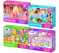 Kids Puzzles for 2 3 4 Year Olds - Jigsaw Puzzles for Kids