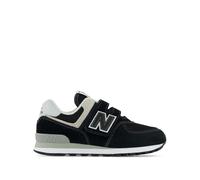 Kids PV574 Trainers Black