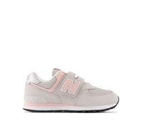 New Balance Shoes (Trainers) 574 in Beige 2 kid