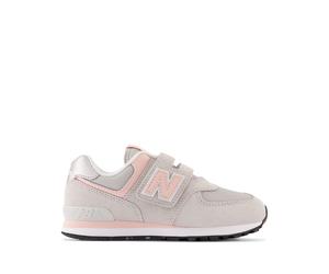 Kids PV574 Trainers grey