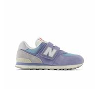 Kids PV574 Trainers Light Blue