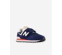 Kids' PV574VPN NEW BALANCE® trainers navy blue