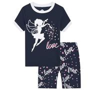 Kids Pyjamas Sets Long Sleeve Pyjama Velvet Pajama Set Tartan Seasonal Sleepwear Age Specific Family Matching Pajamas for 4-16 Years Black