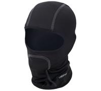 Trespass Kids' Quick Dry Balaclava Moulder Black EACH
