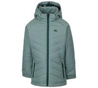 Kids Quilted Casual Jacket Andee