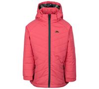 Kids Quilted Casual Jacket Andee
