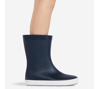 Kids Rain Boots - 100 Navy Blue