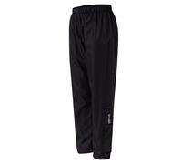 Kids' rain trousers Pro-X Elements Lasse Noir 6 ans