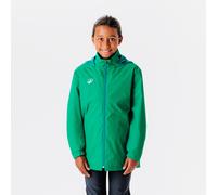 Kids Rainproof Jacket Viralto Club - Green