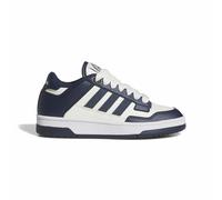 Adidas Rapid Court Low Junior Trainers White EU 36 Kids