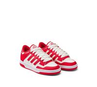 Adidas Rapid Court Low Junior Trainers