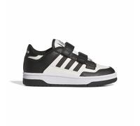 adidas Rapid Court shoes white black Kids - 33