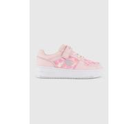 Kids RD18 2.0 Trainers white/pink