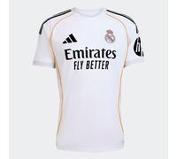 Real Madrid 25/26 Home Jersey Kids