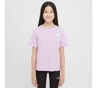 Kids' Redbox Short Sleeve T-Shirt - Pink, Pink XS