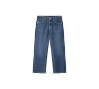Pepe Jeans Robyne Straight Fit High Waist Jeans Blue 6 Years Girl