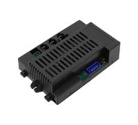 Kids' Remote Controlled Electric Vehicle Receiver from Weelye Enhancing Outdoor Playtime Fun (RX74 24V)