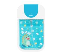 Kids Repellent Spray | Spray - Must-Have Camping Equipment, Durable Protective Camping Gear, 40ml for Hiking, Fishing, Travel and Indoor Use