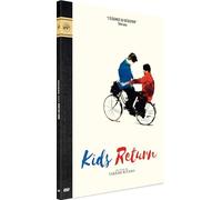 Kids Return