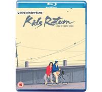 Kids Return [Blu-ray] [Region B]