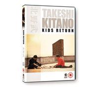 Kids Return [DVD]