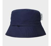 Kids' Reversible Bucket Hat, Navy S-M